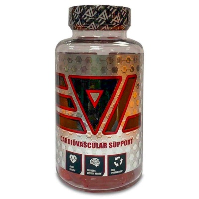 Антиоксидант Epic Labs Krill Oil 1000 мг 60 капсул