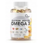 Антиоксидант Optimum System Omega-3 180 капcул