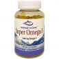 Антиоксидант Norway Nature Super Omega 3 120 капсул