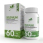 Витамины NaturalSupp Selenium 100 мкг 60 капсул