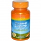 Витамины Thompson Turmeric Curcumin  300 мг 60 капсул