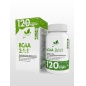 БЦАА NaturalSupp BCAA 2:1:1 120 капcул