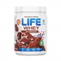 Протеин Tree of life LIFE Whey Protein 454 гр