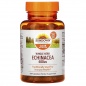 Специальный препарат Sundown Naturals Echinacea  400 mg 100 капсул