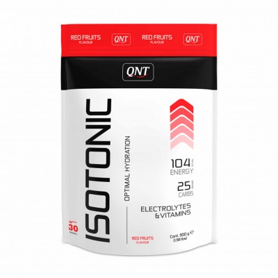 Изотоник QNT ISOTONIC Powder 900 г