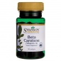 Витамины Swanson Beta Carotene 7500 мкг 100 капсул