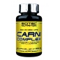 Л-Карнитин Scitec Nutrition Carni Complex 60 капсул