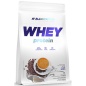 Протеин All Nutrition Whey Protein 2270 гр