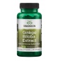 Антиоксидант Swanson Ginkgo Biloba Extract STD 60 мг 120 капсул