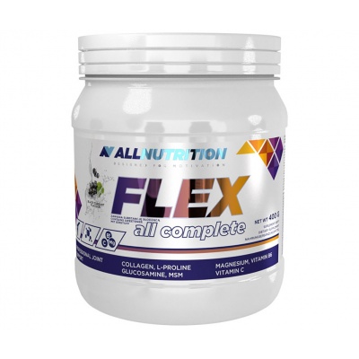 Хондропротектор All Nutrition Flex All Complete 400 г