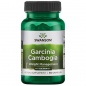 Специальный препарат Swanson Garcinia Cambogia 5:1 Ext 80 мг 60 капсул
