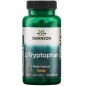 Аминокислота Swanson L-Tryptophan 500 мг 60 капсул