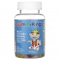 Витамины GummiKing Multi Vitamin Mineral 60 жевательных таблеток