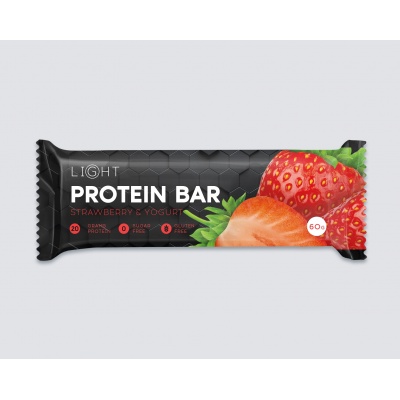 Батончик ЛАЙТ ENDORPHIN BAR 60гр