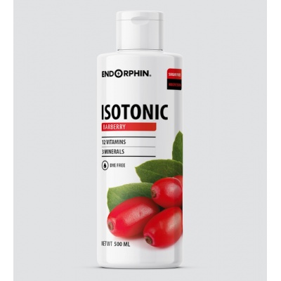 Изотоник ENDORPHIN ISOTONIC 500 мл