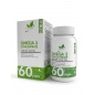 Антиоксидант NaturalSupp Omega 3 DHA 528/EPA 792  60 капсул