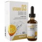 Витамины MAXLER Vitamin D3 5000 IU drops 60 мл