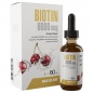 Витамины Maxler Biotin 60 мл