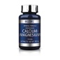 Витамины Scitec Nutrition Essentials Calcium-Magnesium 90 таблеток