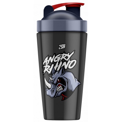 Шейкер 2SN Angry Rhino 700 мл