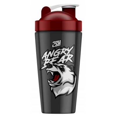 Шейкер 2SN Angry Bear 700 мл
