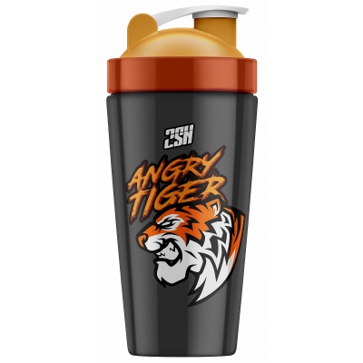 Шейкер 2SN Angry Tiger 700 мл
