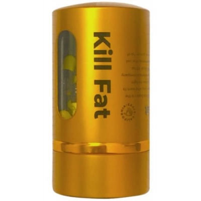 Жиросжигатель California Eagle Kill Fat 60 капсул