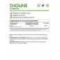 Витамины NaturalSupp Choline Vitamin B4 60 капсул