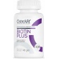 Витамины OstroVit Biotine Plus 100 капсул