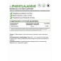 Аминокислота NaturalSupp L-Phenylalanine 60 капсул