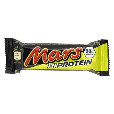 Батончик Mars Hi Protein 59 г