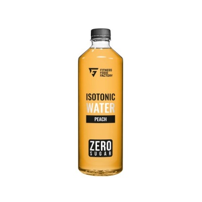 Напиток Fitness Food Factory Isotonic Water 500 мл