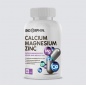 Витамины ENDORPHIN Calcium + Magnesium + Zinc + D3 + B6 60 капсул