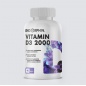 Витамины ENDORPHIN Vitamin D3 2000 90 капсул