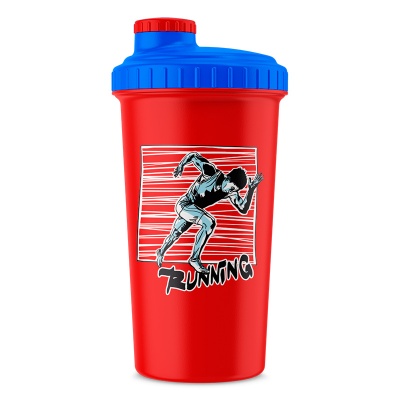 Шейкер Trec Nutrition Running  700 мл