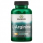 Л-Аргинин Swanson L-Arginine 850 мг 90 капсул