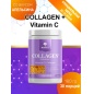 Коллаген Biovin Collagen+Vitamin С  180 гр