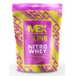 Протеин Mex Nutrition Nitro Whey 910 гр