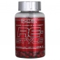 Жиросжигатель Scitec Nutrition ReStyle 60 капсул