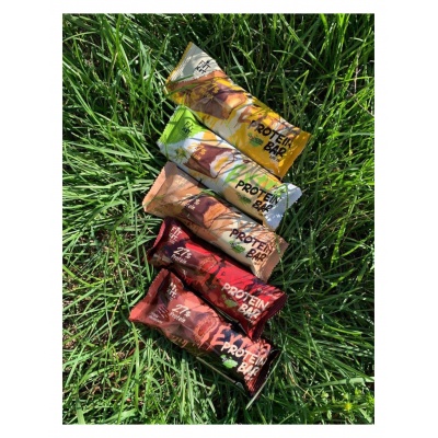 Батончик Fit Kit Protein BAR EXTRA 55 гр