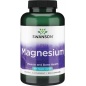 Витамины Swanson Magnesium 200 мг 250 капсул