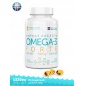 Антиоксидант LIFE beauty_and_wellness Omega 3 forte+  120 капcул