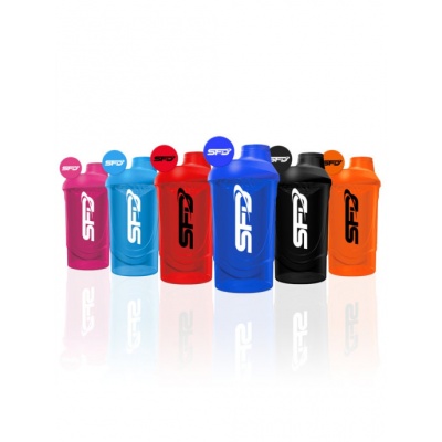 Шейкер SFD Nutrition 600 мл