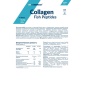 Коллаген CyberMass Collagen Fish 120 гр