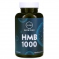 Аминокислота MRM Nutrition HMB 1000 60 капсул