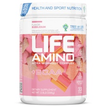 Аминокислоты Tree of life LIFE Amino 396 гр