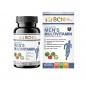 Витамины BCN Men's Multivitamin 60 капсул