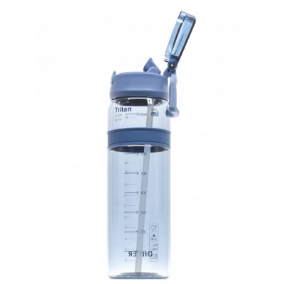 Бутылка для воды Diller D36 850 мл