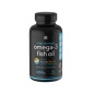 Антиоксидант Sports Research omega-3 fish oil 1250 мг 90 капс