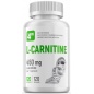 Л-Карнитин 4ME Nutrition L-carnitine L-tartrate 450 мг 60 капсул